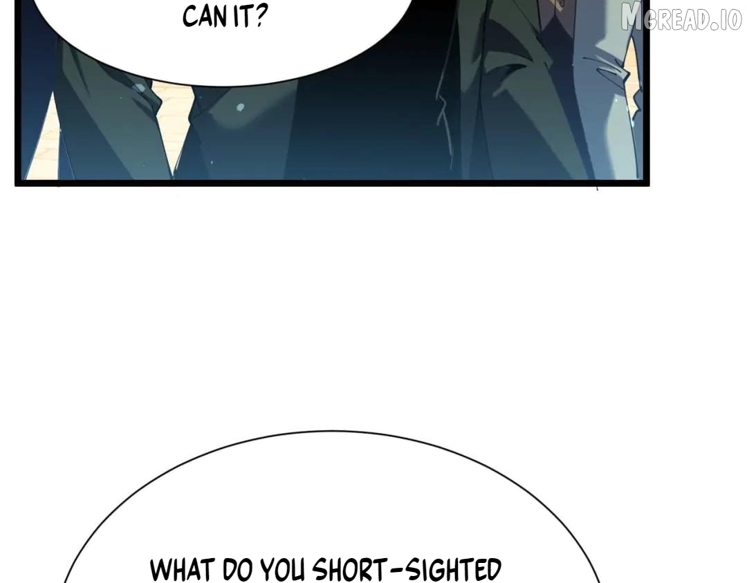 I Rely on My Invincibility to Deal Tons of Damage Passively! Chapter 175 - page 30